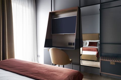 Executive Hotel & Spa Executive Hotel & Spa