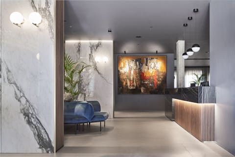 Executive Hotel & Spa Executive Hotel & Spa