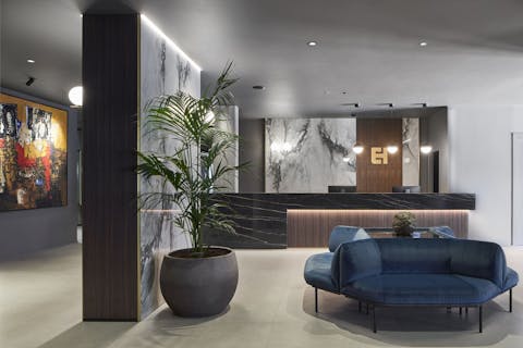 Executive Hotel & Spa Executive Hotel & Spa