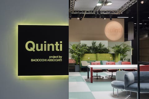 Salone del Mobile - Milano 2017