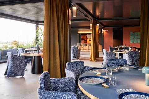 Alto Aria - Executive Hotel & Spa Alto Aria - Executive Hotel & Spa