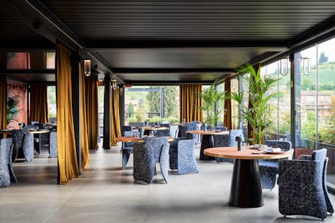 Alto Aria - Executive Hotel & Spa Alto Aria - Executive Hotel & Spa