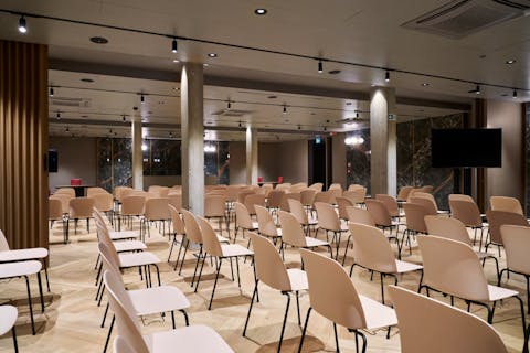 Alto Aria - Executive Hotel & Spa Alto Aria - Executive Hotel & Spa