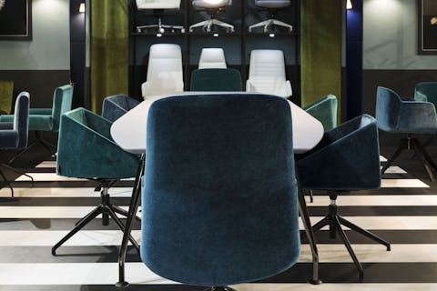 Quinti ha sfruttato l'opportunità per sperimentare  Quinti ha sfruttato l'opportunità per sperimentare