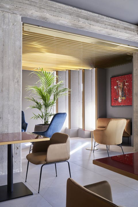 Executive Hotel & Spa Executive Hotel & Spa