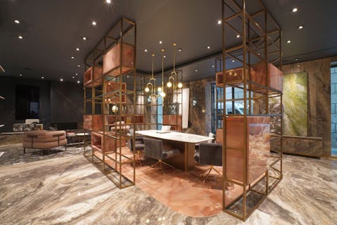 Showroom Showroom