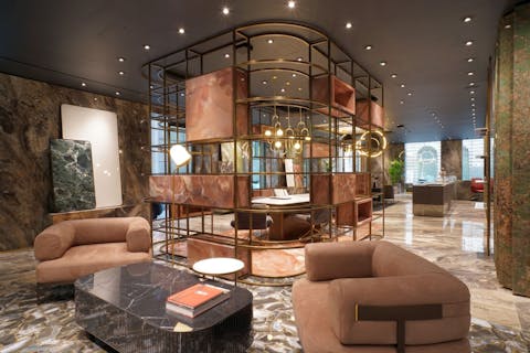 Showroom Showroom