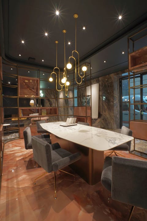 Showroom Showroom