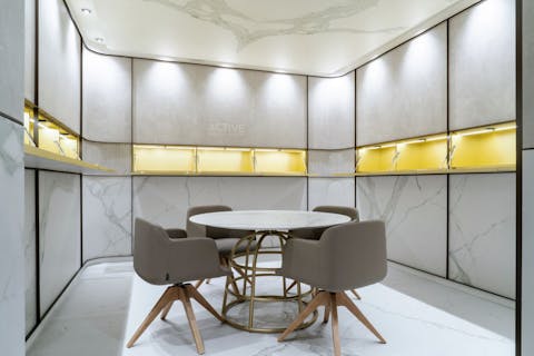 Showroom Showroom