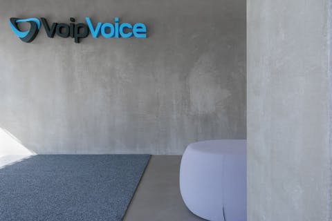 Voip Voice Voip Voice