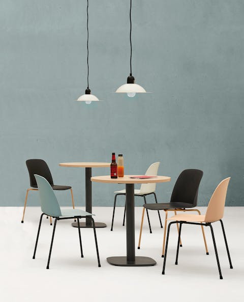 Collection: Deep Plastic