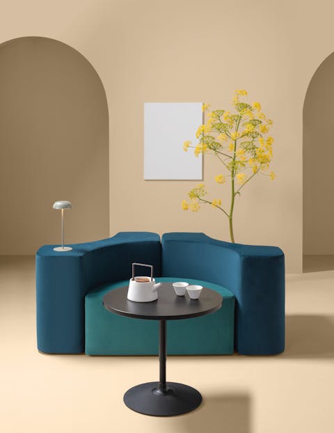 Parterre Collection: Parterre
