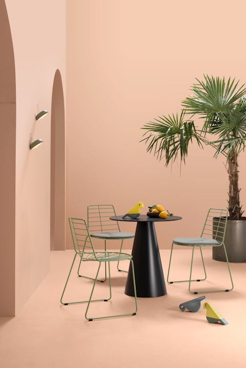 Fully table Fully table
