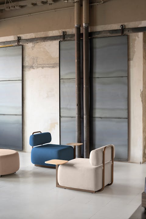 Collection: Grand Tour