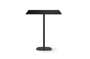 Tavolo base nera 74 cm Tavolo base nera 74 cm