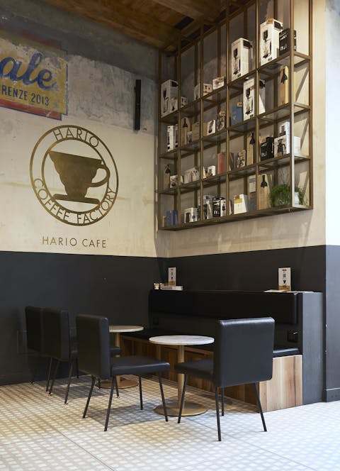 Ditta Artigianale - Florence Ditta Artigianale - Florence