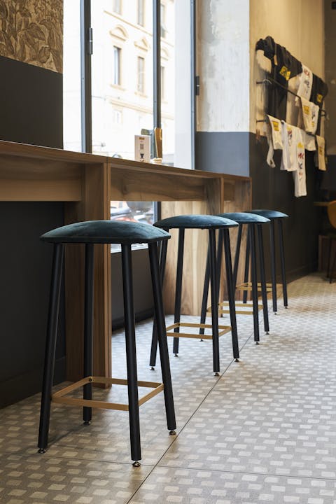 Ditta Artigianale - Firenze