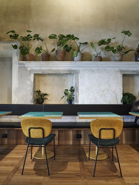 Ditta Artigianale - Firenze