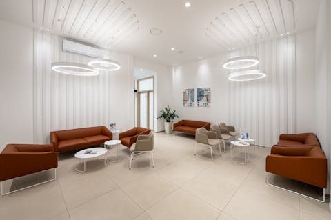 Reference of Lithuania Affidea Klinika