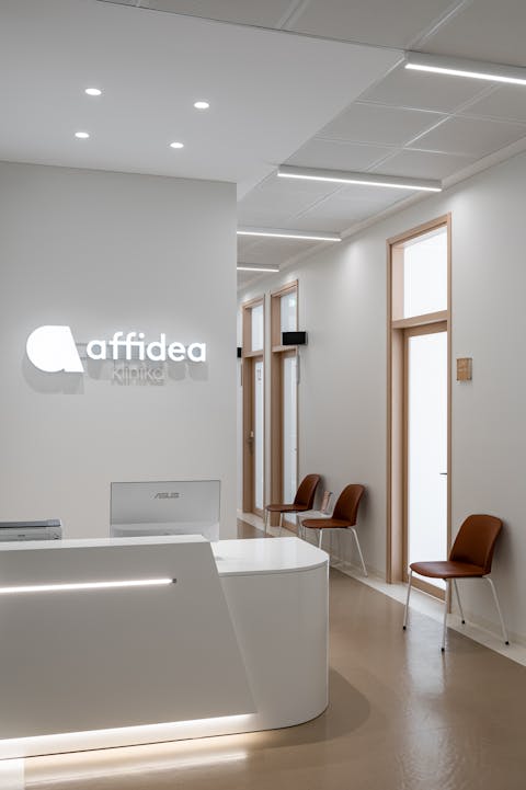 Affidea Klinika