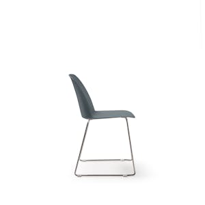 Deep antracite Base cantilever in filo