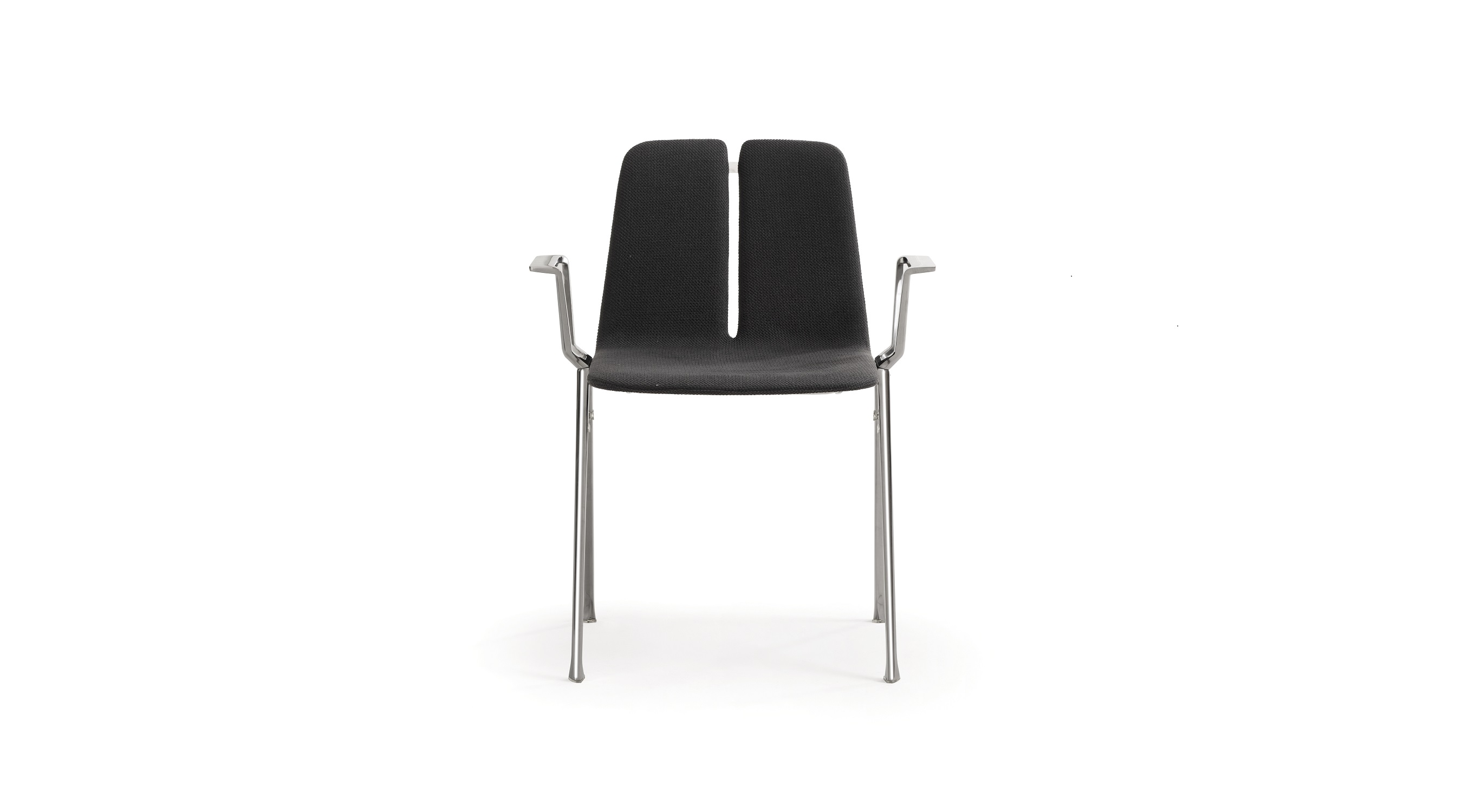 Bridge - Design chair by Quinti