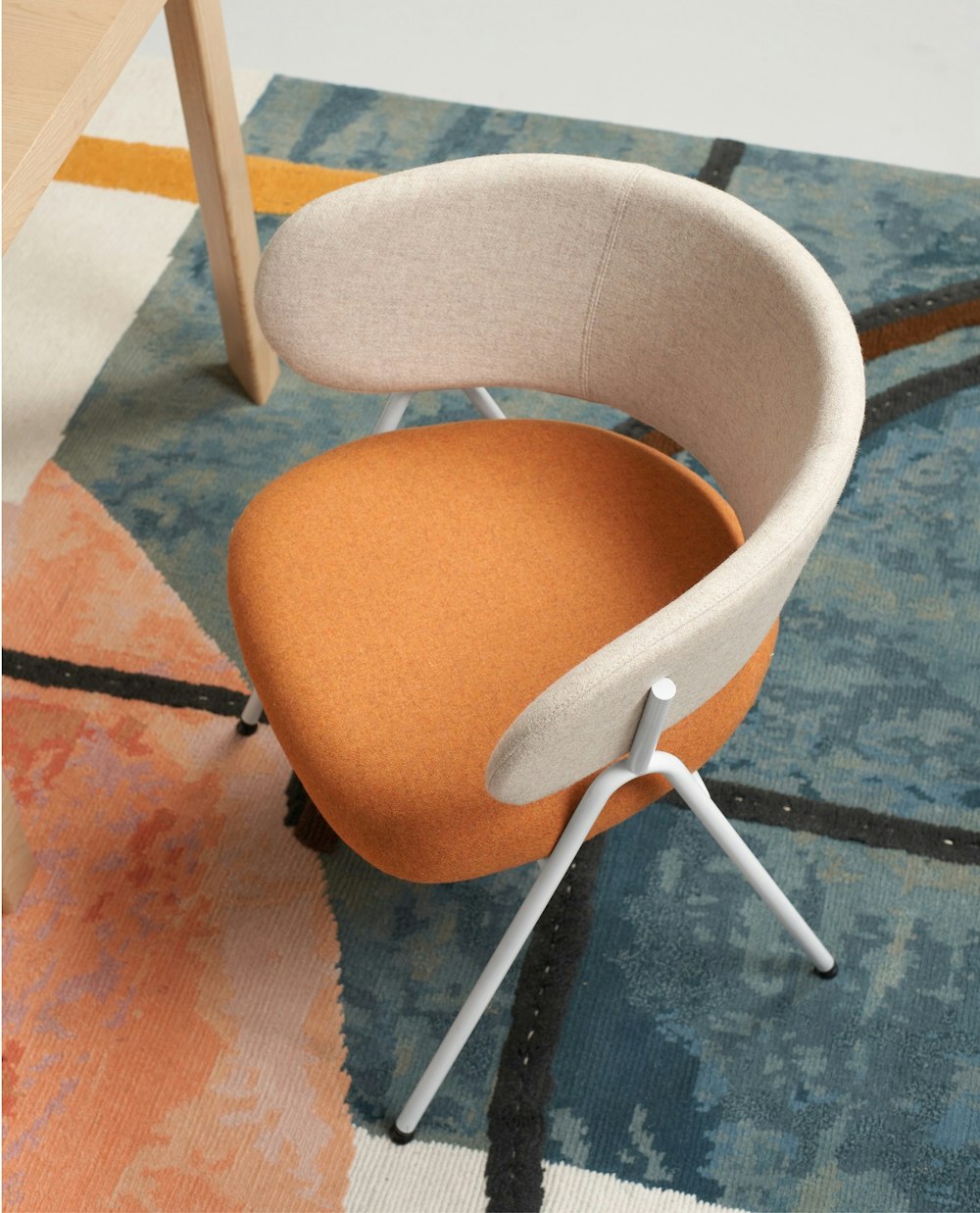 Poltroncina Keira di Quinti Poltroncina per hotel e ristoranti