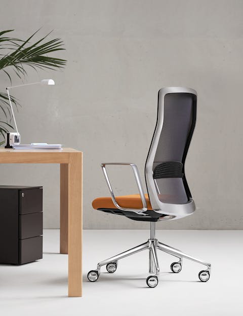Hip chair - Alegre Design