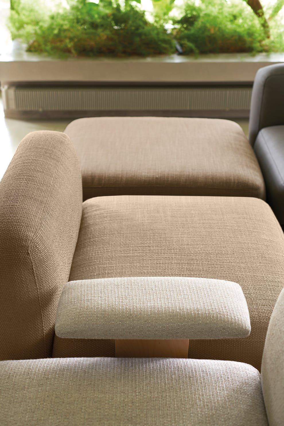 Modular Sofa One Hundred