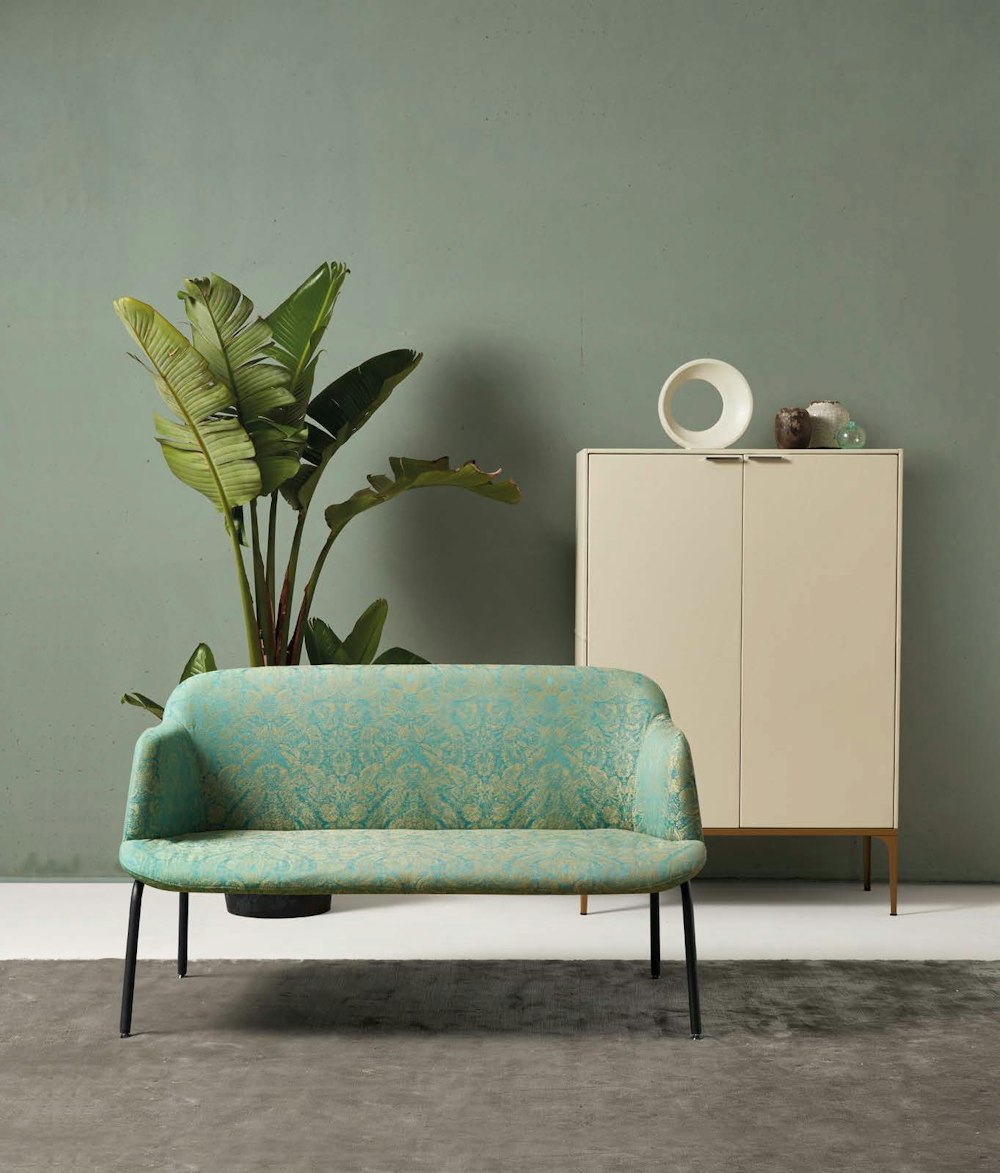 Divanetto Deep Lounge Divanetto Deep Lounge