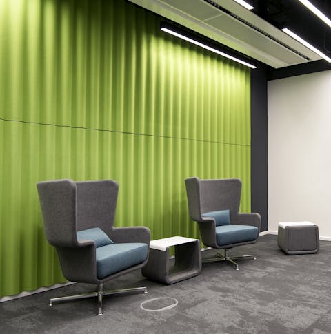 Innovation Campus - Budapest