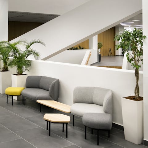 Innovation Campus - Budapest