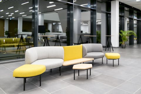 Innovation Campus - Budapest