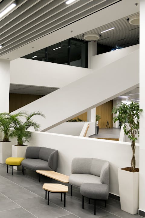 Innovation Campus - Budapest