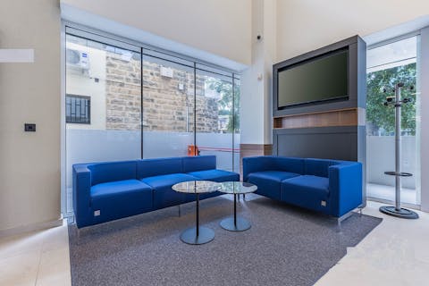 Progetto GManage Reference of Spain Progetto GManage