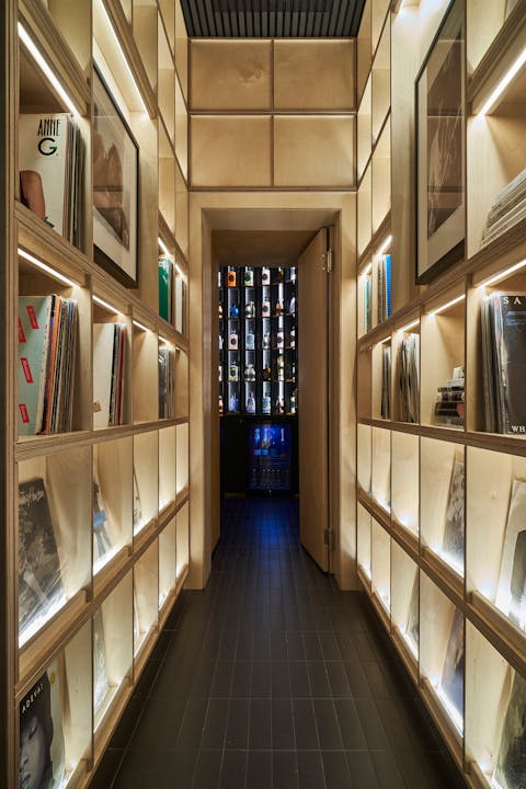 The Riff - Reggio Emilia The Riff - Reggio Emilia