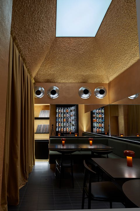 The Riff - Reggio Emilia The Riff - Reggio Emilia