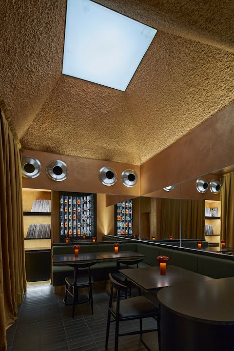 The Riff - Reggio Emilia