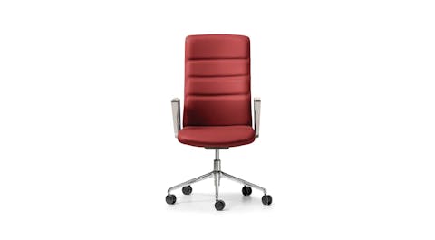 that's it executive that's it executive