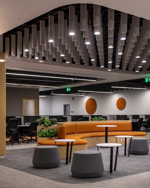 VXI Global Solutions