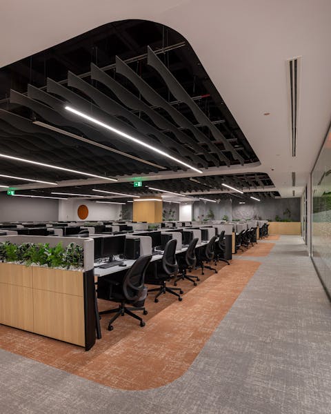 VXI Global Solutions