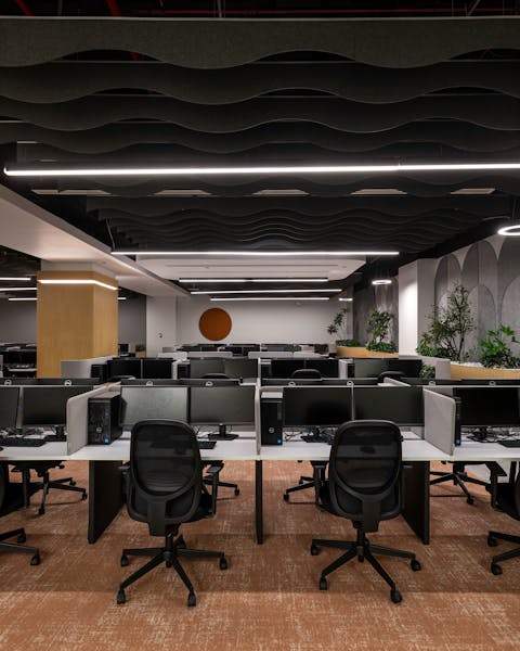 VXI Global Solutions