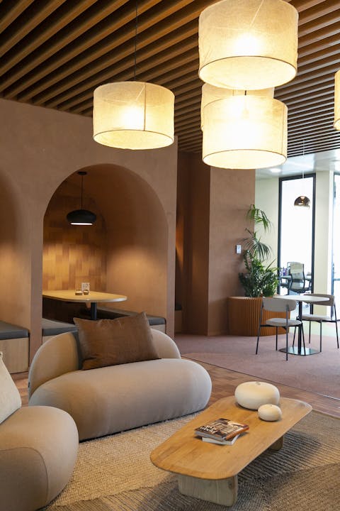 Stella33 Business Center