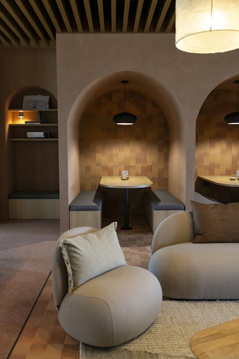 Stella33 Business Center