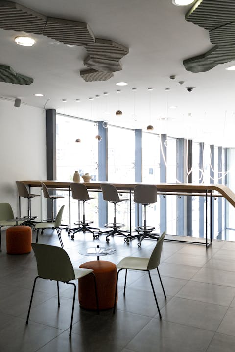 Stella33 Business Center Stella33 Business Center