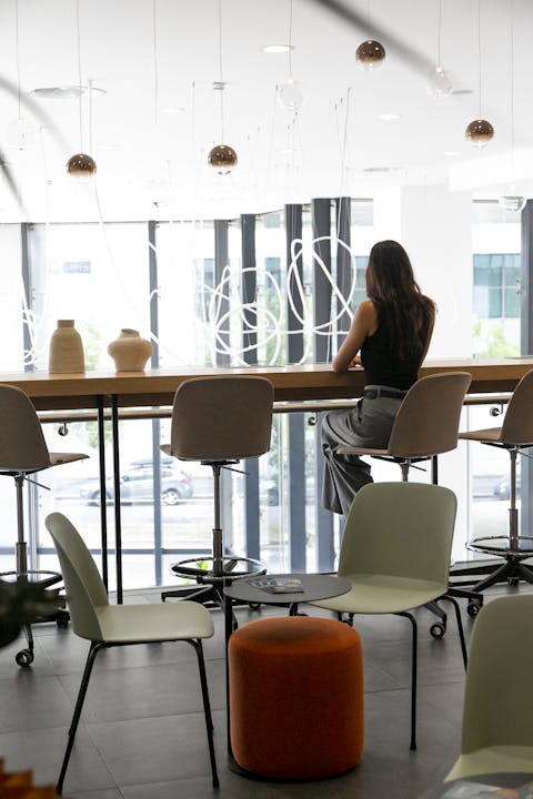 Stella33 Business Center