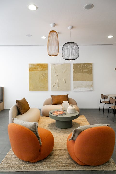 Stella33 Business Center