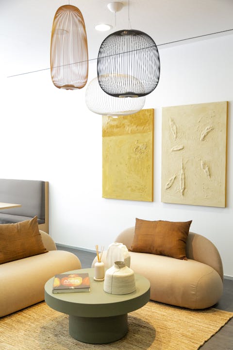 Stella33 Business Center