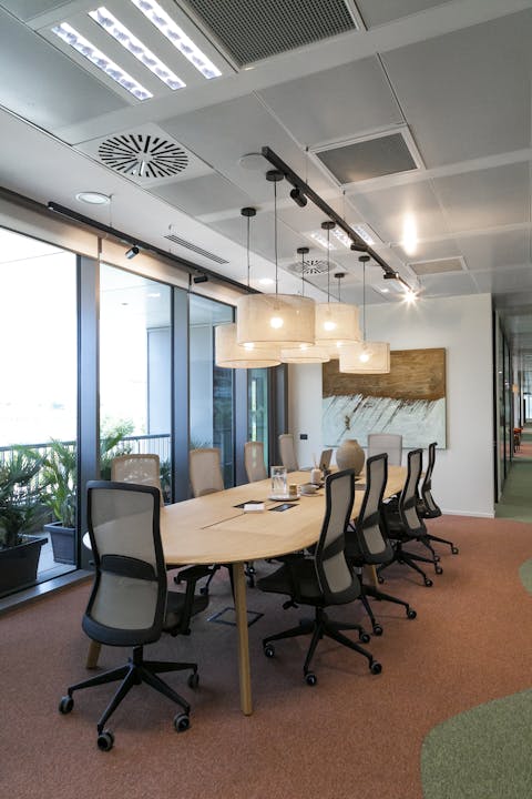 Stella33 Business Center