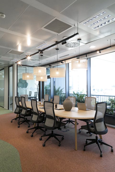 Stella33 Business Center